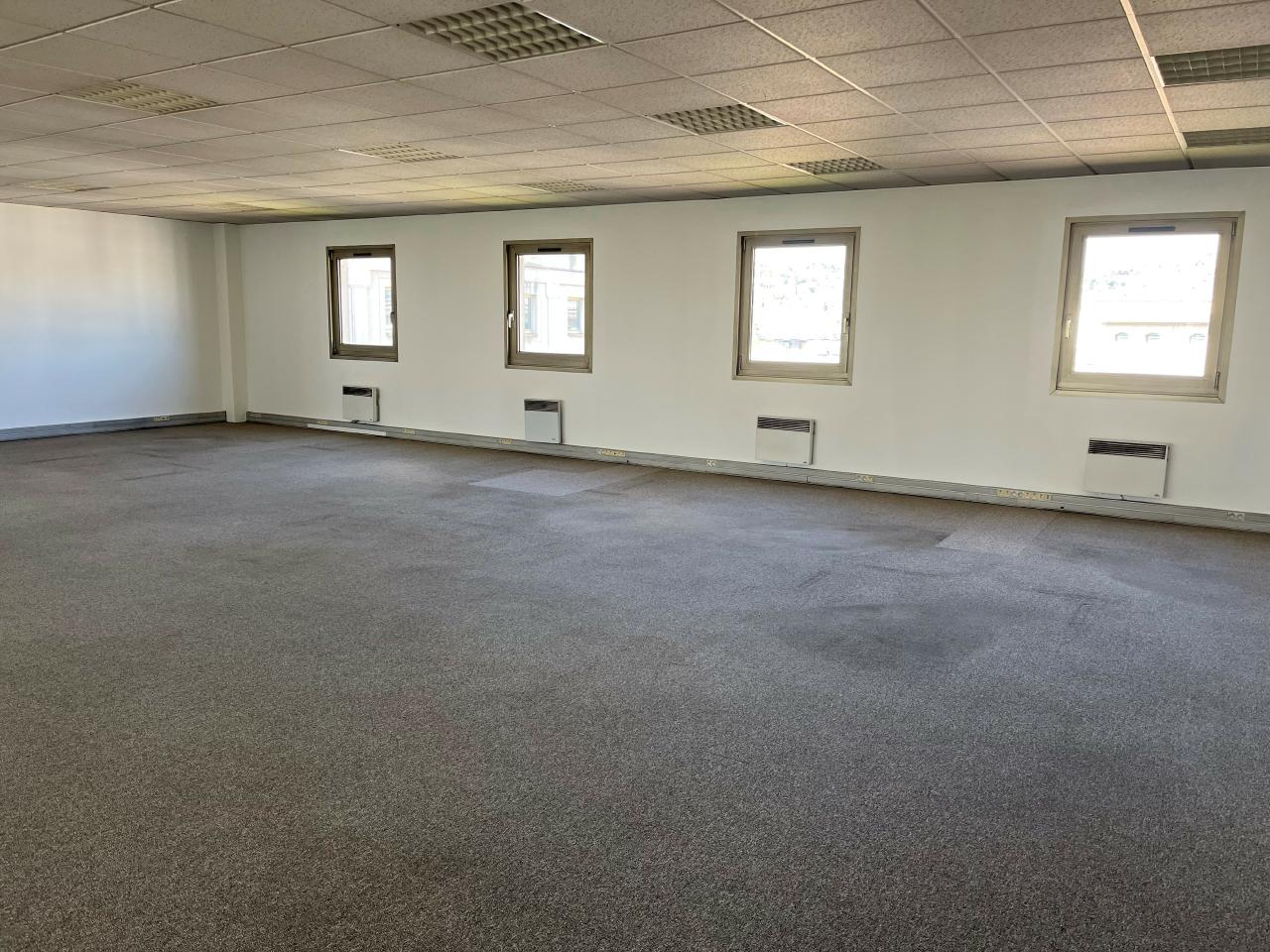 Bureau Rouen 316m² Location bureau Rouen Seine-Maritime OLBUR2309110 3